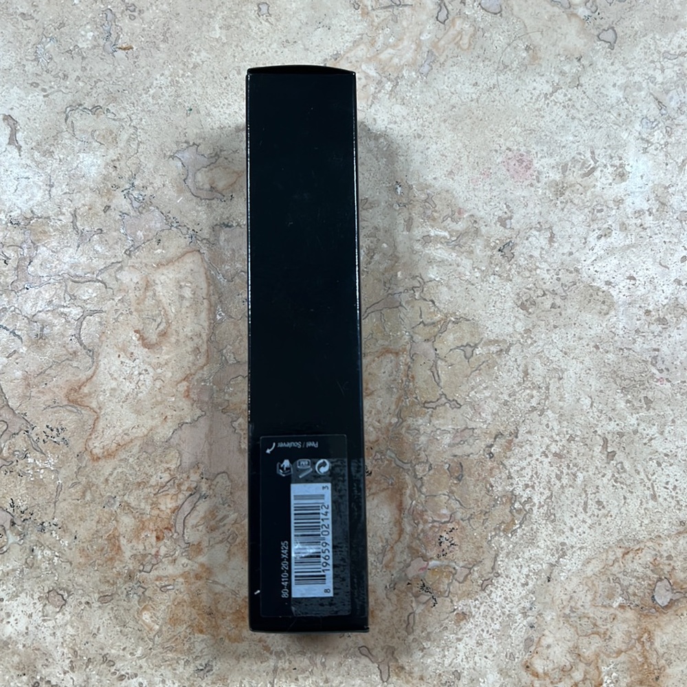 ❣️Authentic Black Christian Louboutin Box For Eye Shadow - Picture 6 of 7